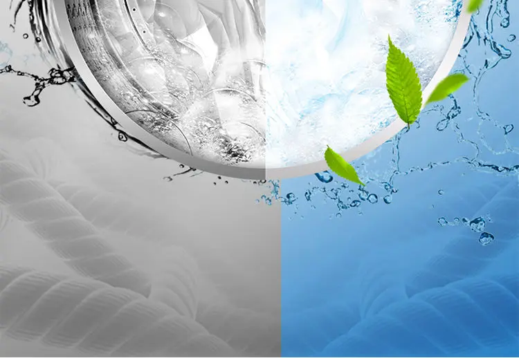 

12pcs washing machine tank granular descaling cleaner household automaticsemi-automatic drumwashing machine effervescent tablets