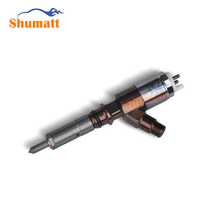 Новый инжектор Common Rail 2645A746 320 0677 для дизельного двигателя Perkins C6.6 производство