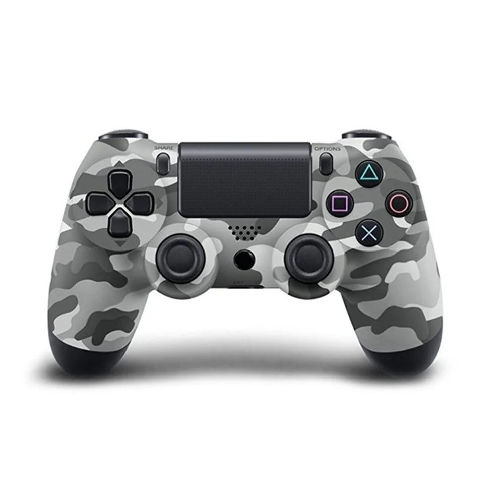 

Ps4 Wireless Controller Joystick for Sony Playstation PS4 Gamepads Controller Wireless Bluetooth Gamepad PS4 Gamepad