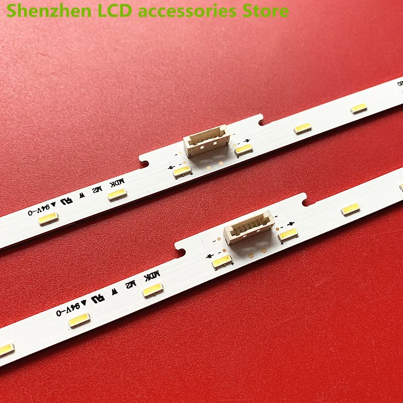 Для Sony KDL-43W750E Light bar 4-595-780 NLAW20450 LCD TV светильник 32LED 46,2 CM 100% NEW