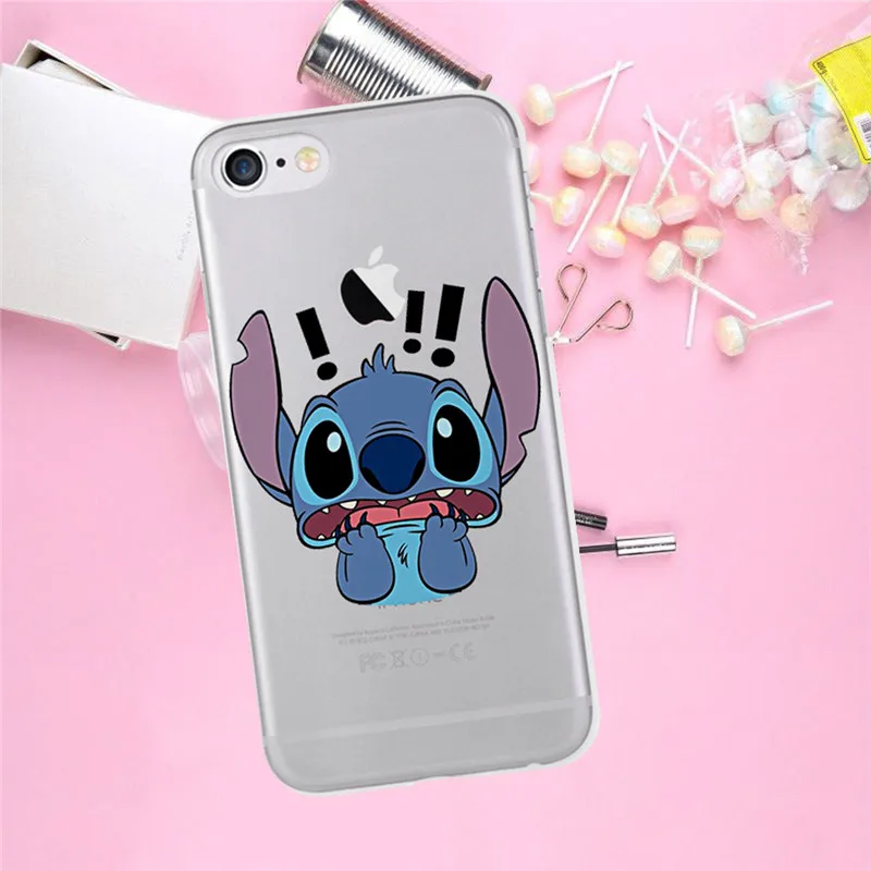 Стежка Рождество для iPhone X XR XS Max 5 5S SE 6 6S 7 8 Plus чехол для телефона Funda Coque Etui capa оболочка capinha мультфильм