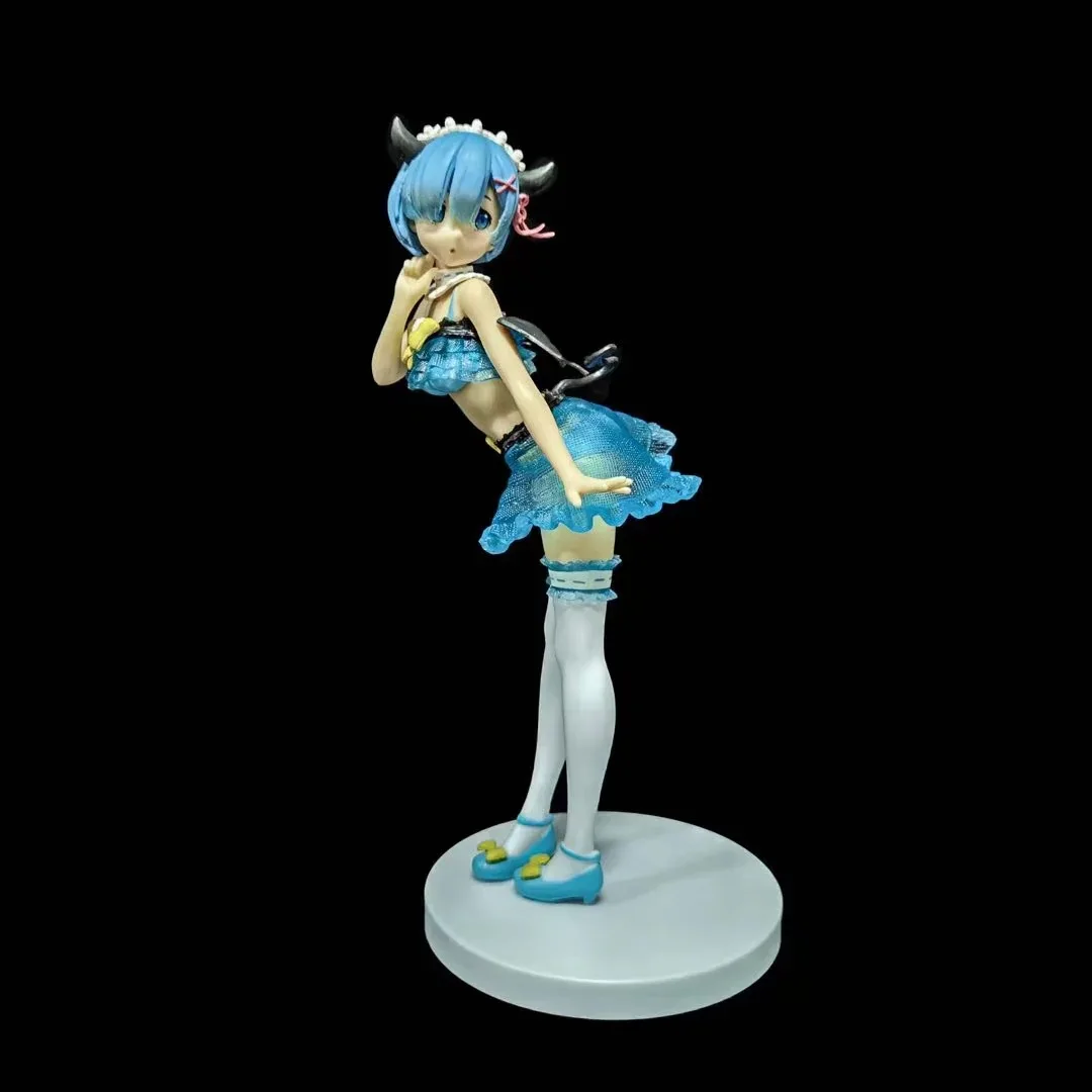 

Re: жизнь в другом мире от Zero Rem Devil Ver. Фигурки героев, игрушки, игрушки, коллекционные модели #8852, 22 см