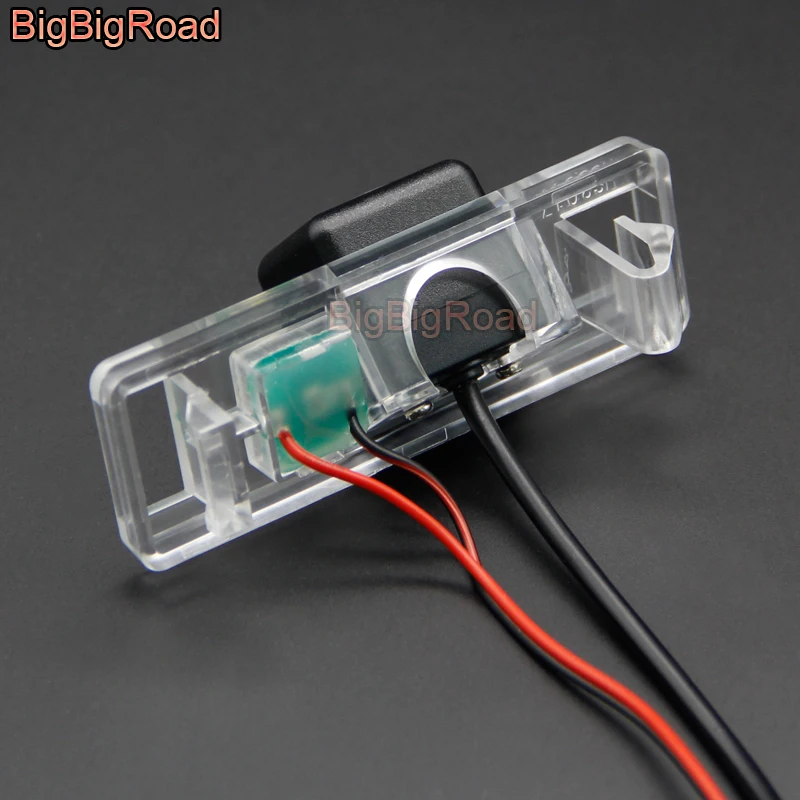 BigBigRoad Car Rear View Camera For Lifan 520 X60 X80 Fiat Scudo Toyota ProAce Citroen Doninvest Orion M 2000-2017 | Автомобили и