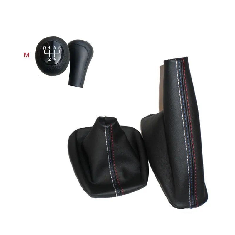 5 6 Скорость руководство MT Шестерни рукоятка рычага переключения передач с