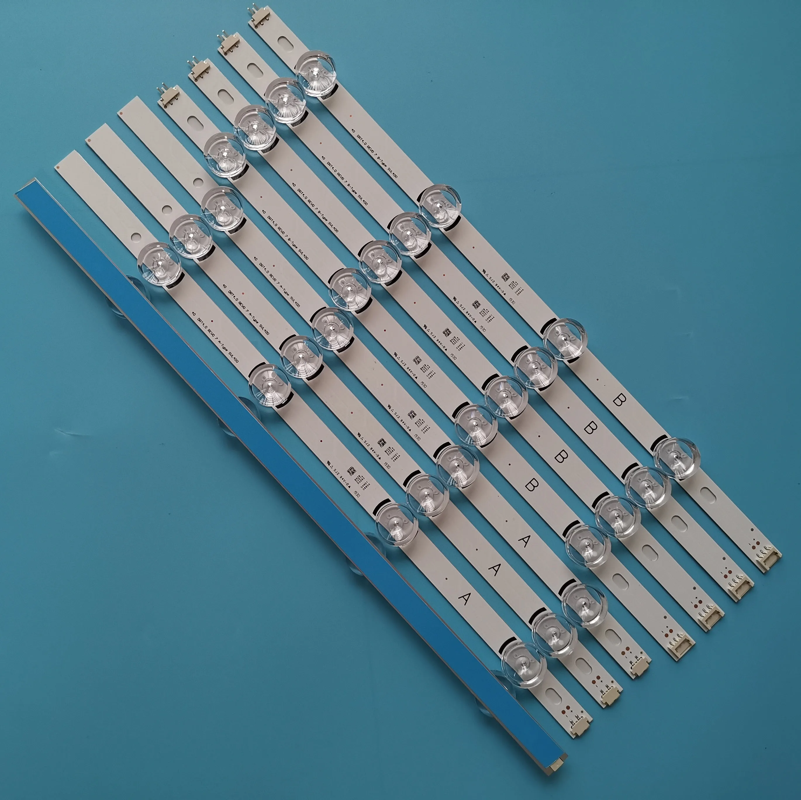 Светодиодная лента для LG Innotek Drt4.0 40LF630V SVL400 40LH5300 ТВ HC400DUN VCKN1 211X 6916L 0885A|Адаптеры AC/DC| |