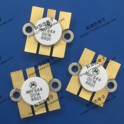 Новинка 2 шт. MRF644 MRF646 MRF316 MRF648 2SC2097 2SC4989 2SC2904 2SC2540 2SC2630 2SC3102 2SC2905 | Электроника