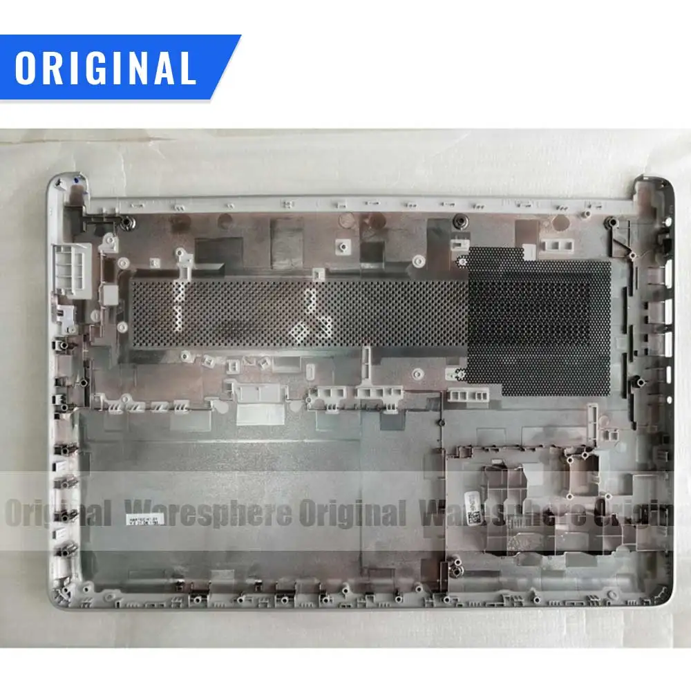 Новинка оригинал для HP 14-DQ Φ основание фотосессия серебристый