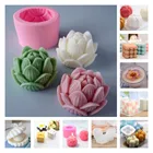 1 шт., силиконовая форма для ароматерапии