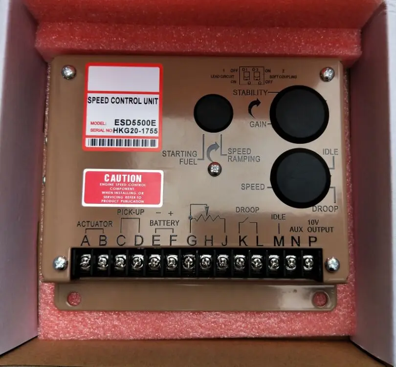 ESD5500E | Обустройство дома