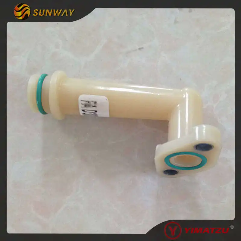 Фото YIMATZU ATVs запчасти водяной насос для BUYANG FEISHEN FA-D300 2.1.01.8000 YP250 YP260 LH250 LH260 XV250 №2