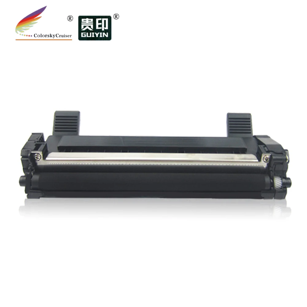 (CS-TN1000) BK совместимый тонер-принтер картридж для Brother TN-1000 HL-1110 DCP-1510 MFC-1810 (1500