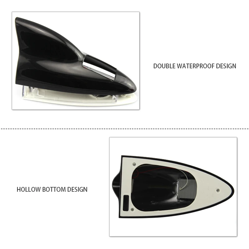 Универсальный автомобильный предупреПредупреждение ющий усилитель сигнала со
