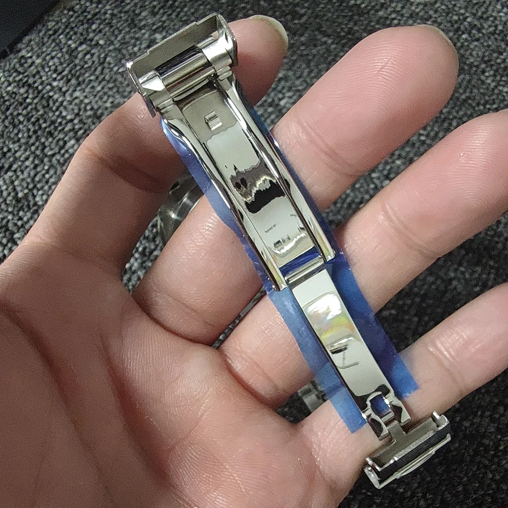 

Automatic Watch Men's Watch Retro Logo Free Stainless Steel Luminous Waterproof 40mm