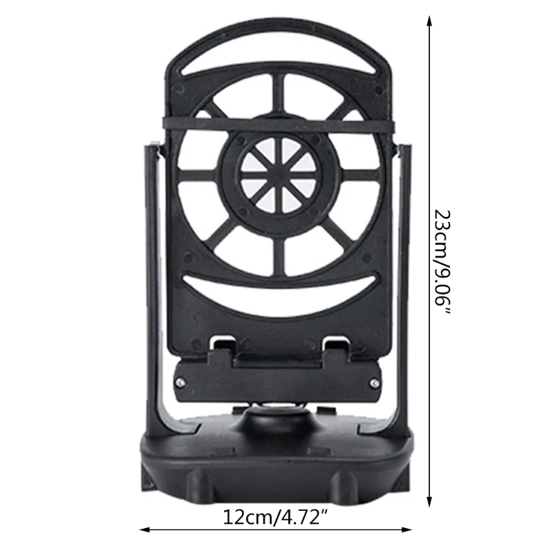 

L41E Creative Swing Automatic Shake Phone Wiggler