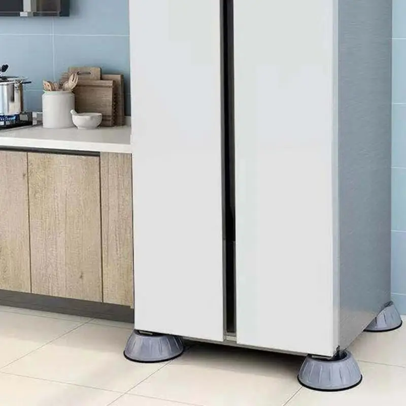 

Vibration Pad Dryer Universal Fixed Non-Slip Pad Refrigerator Base Fixed Non-Slip Pad Refrigerator Base Fixed Non-Slip Pad