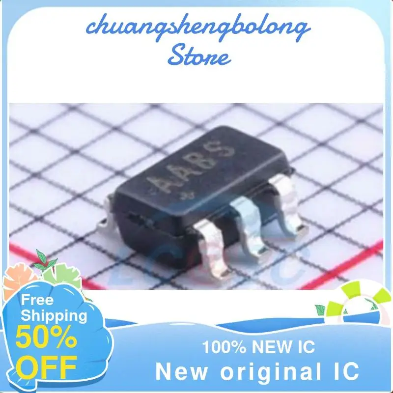 

10-200 шт. max1720aie + T AABS SOT23-6 новый оригинальный IC