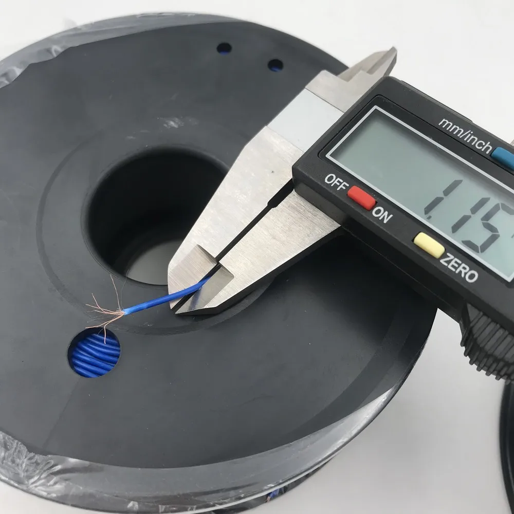 200 м 300 тонкий толстый провод кабель для Подземный Электрический Собака