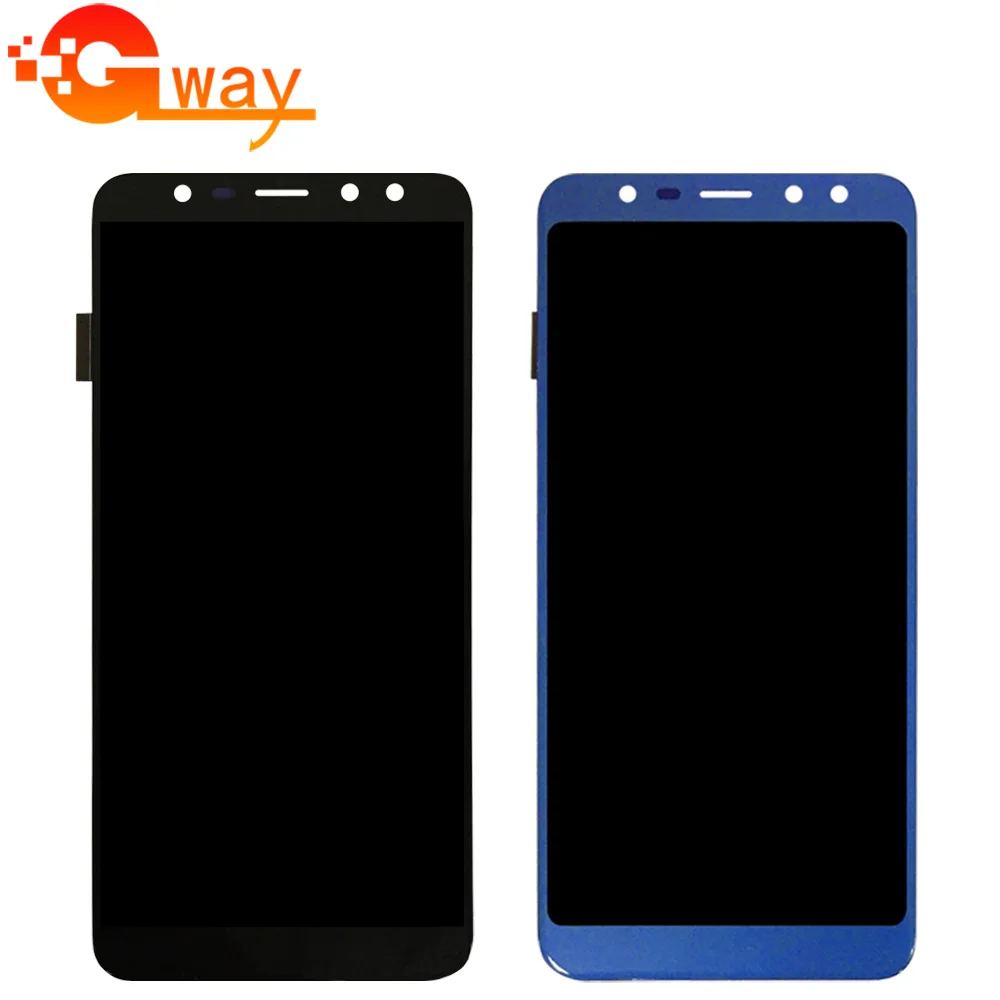 Для 5,5 дюймов для Leagoo M9 ЖК-дисплей+ сенсорный экран протестированный экран дигитайзер сборка Замена+ Бесплатные инструменты