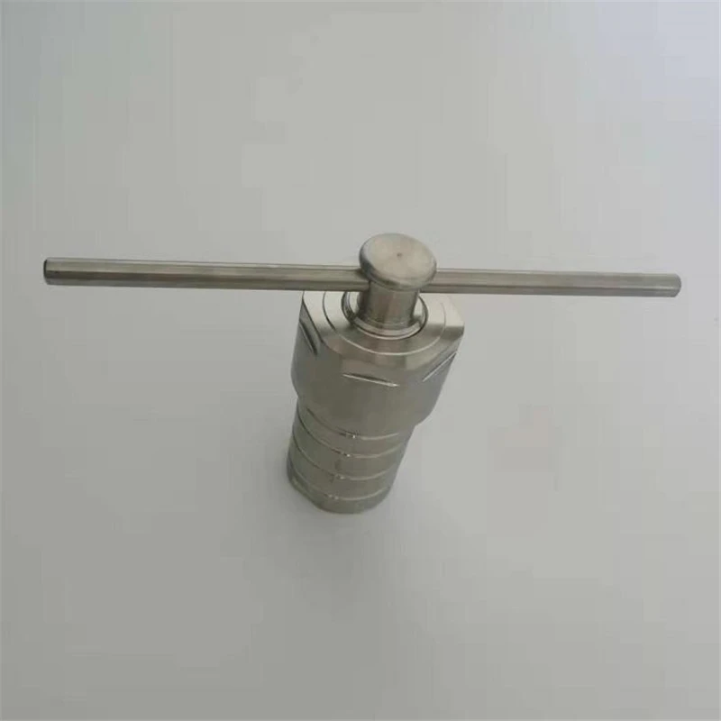 Гидротермический синтез высокого давления 300 мл|Аксессуары для