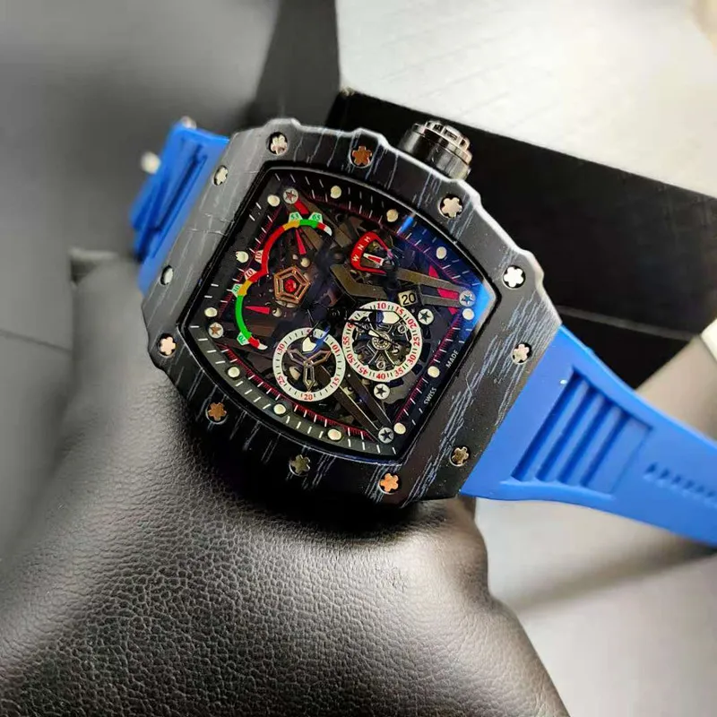 

2021 RD New Men watch top brand luxury watch ladies quartz automatic date watch DZ male clock