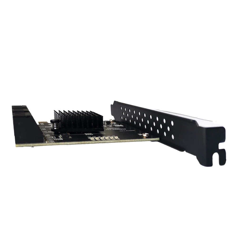 pci e pcie sata карта pci e адаптер pci express на sata 3 кон