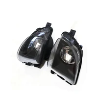 for bmw car front led fog lamp 5series f07 550i gt 2009 2011 63177199619 63177199620 foglight fcatory auto acc