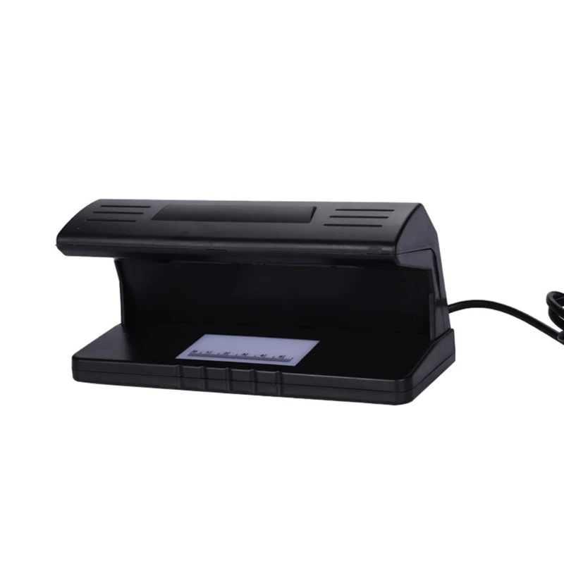

Desktop Multi-Currency Money Detector Counter-feit Cash Counter Banknote Checker