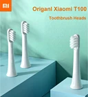 Насадки сменные для электрической зубной щетки Xiaomi T100