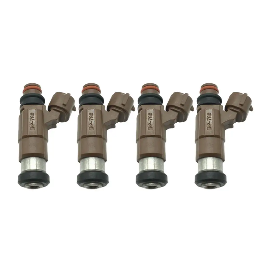 

4 Pieces Fuel Injection Nozzle Inp-780 for Mazda Protege 1.8L 626 2.0L Inp-781