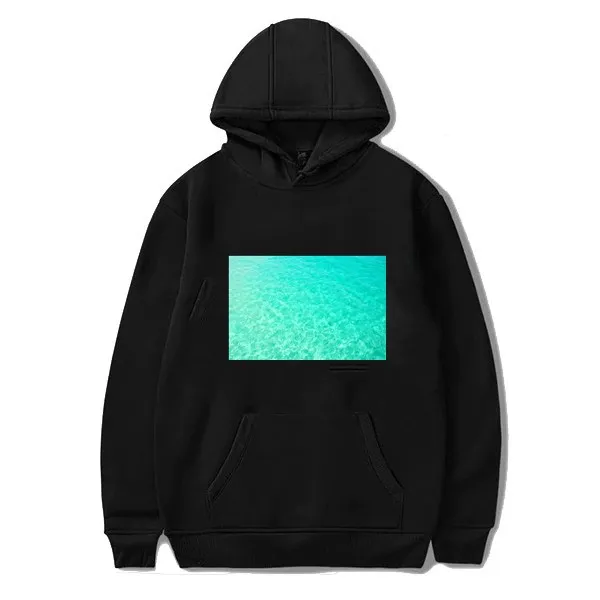 

Женский свитер в стиле Харадзюку, свитшот с капюшоном для подростков