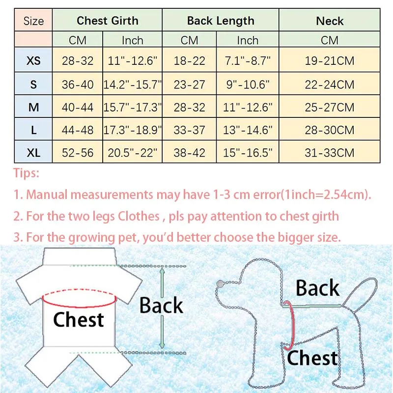 Роскошная Одежда для собак зимнее пальто куртка чихуахуа щенков костюм