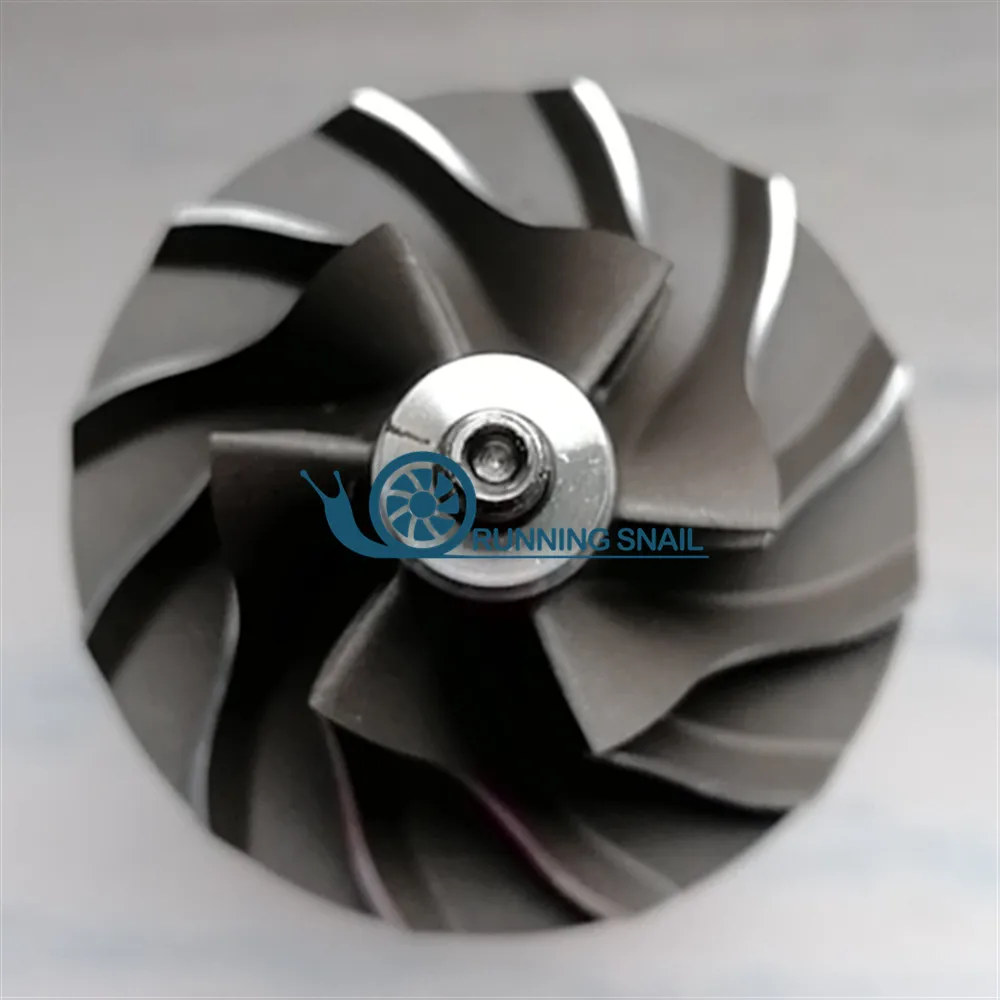 

Картридж для турбонагнетателя GT1238, картридж core 708837 для Smart 0,6 MC01 YX 600 cc 55 HP 44 кВт M160R3 4 5 2000-
