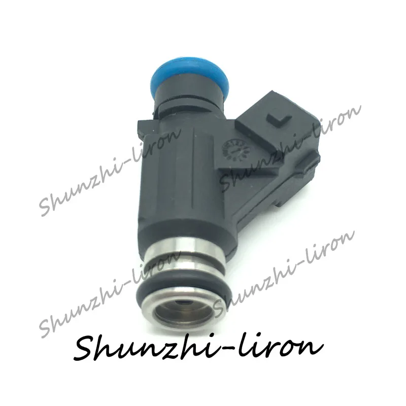 Форсунка топливного инжектора для changhe OEM 25339080 253 39 080 | Автомобили и мотоциклы