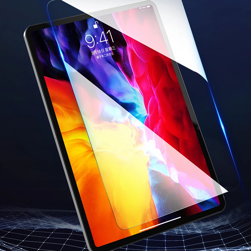 tempered glass screen protector for samsung galaxy tab a8 10 5 2021 a7 10 4 sm t500 sm t505 2020 a7 lite 8 7 protective film free global shipping