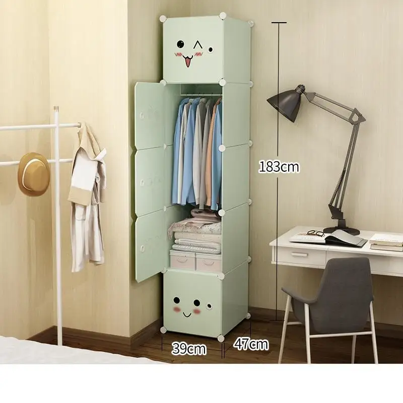 Комод для спальни Ropero Armazenamento Szafa Armario Mueble De Dormitorio Guarda Roupa|Шкафы| |