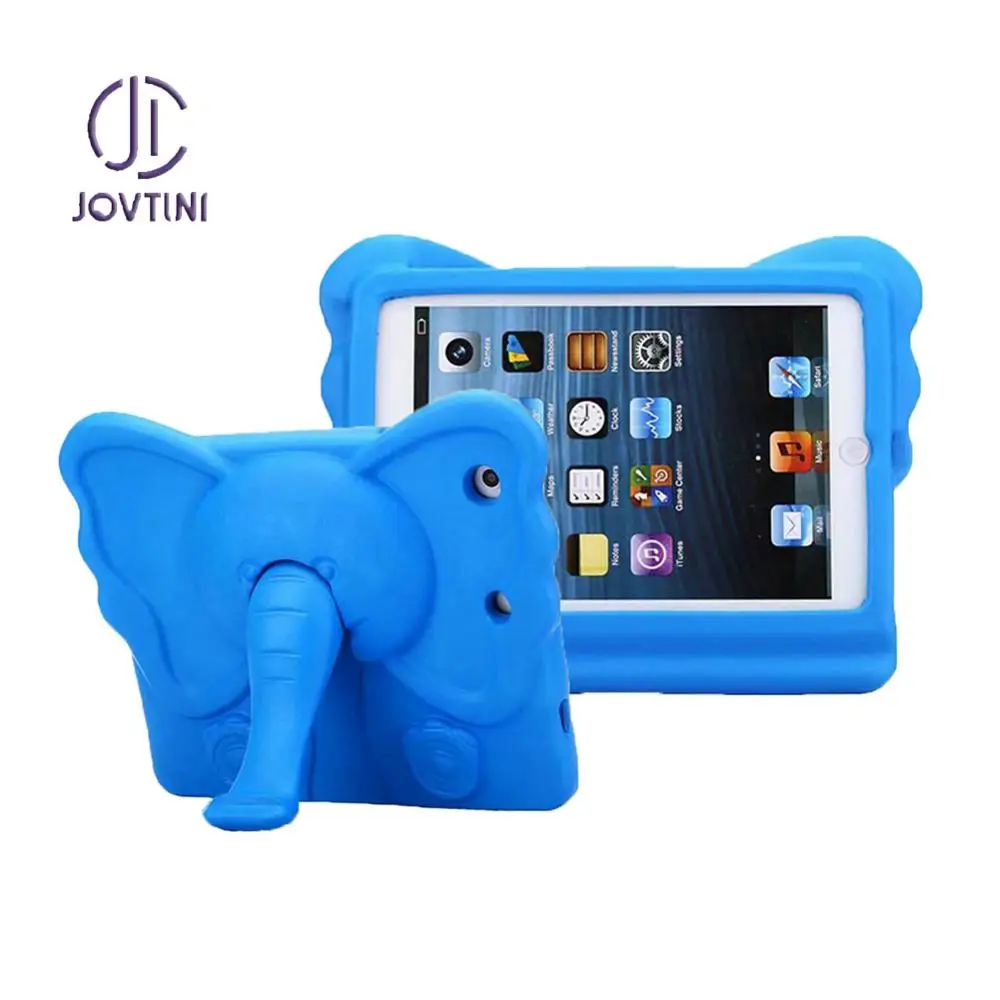 Чехол для iPad mini 2019 / 5 нетоксичный полноразмерный ударопрочный чехол из ЭВА