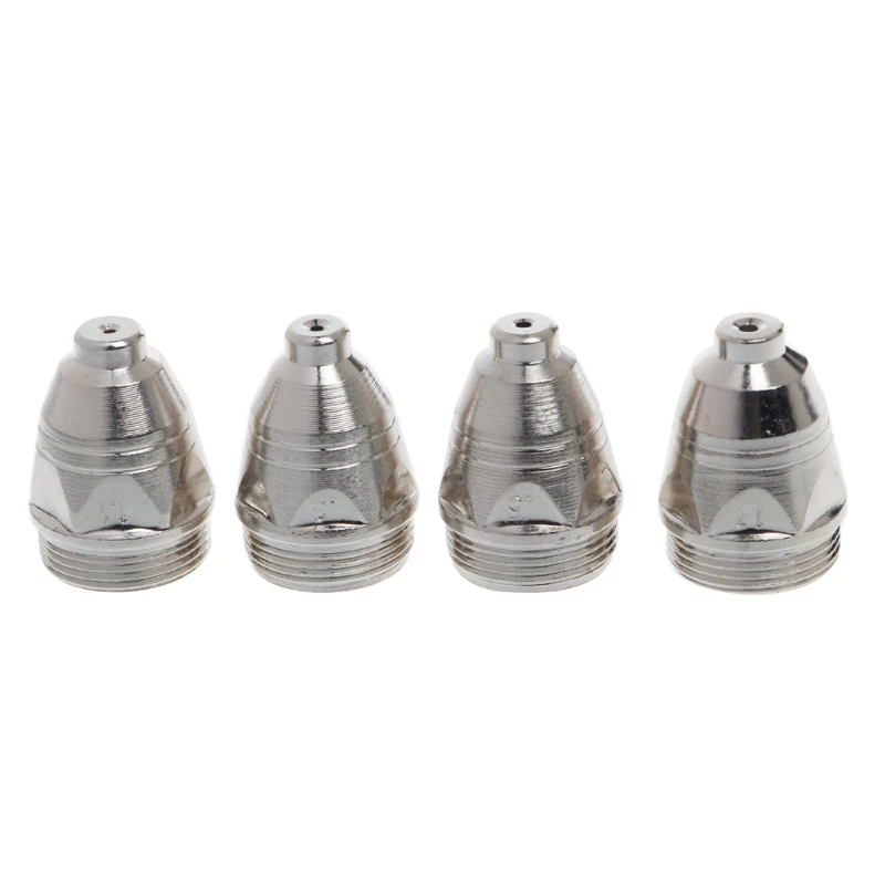 

P-80 Panasonic Plasma Cutting Torch Nozzle Tip 1.1/1.3/1.5/1.7mm+Electrode