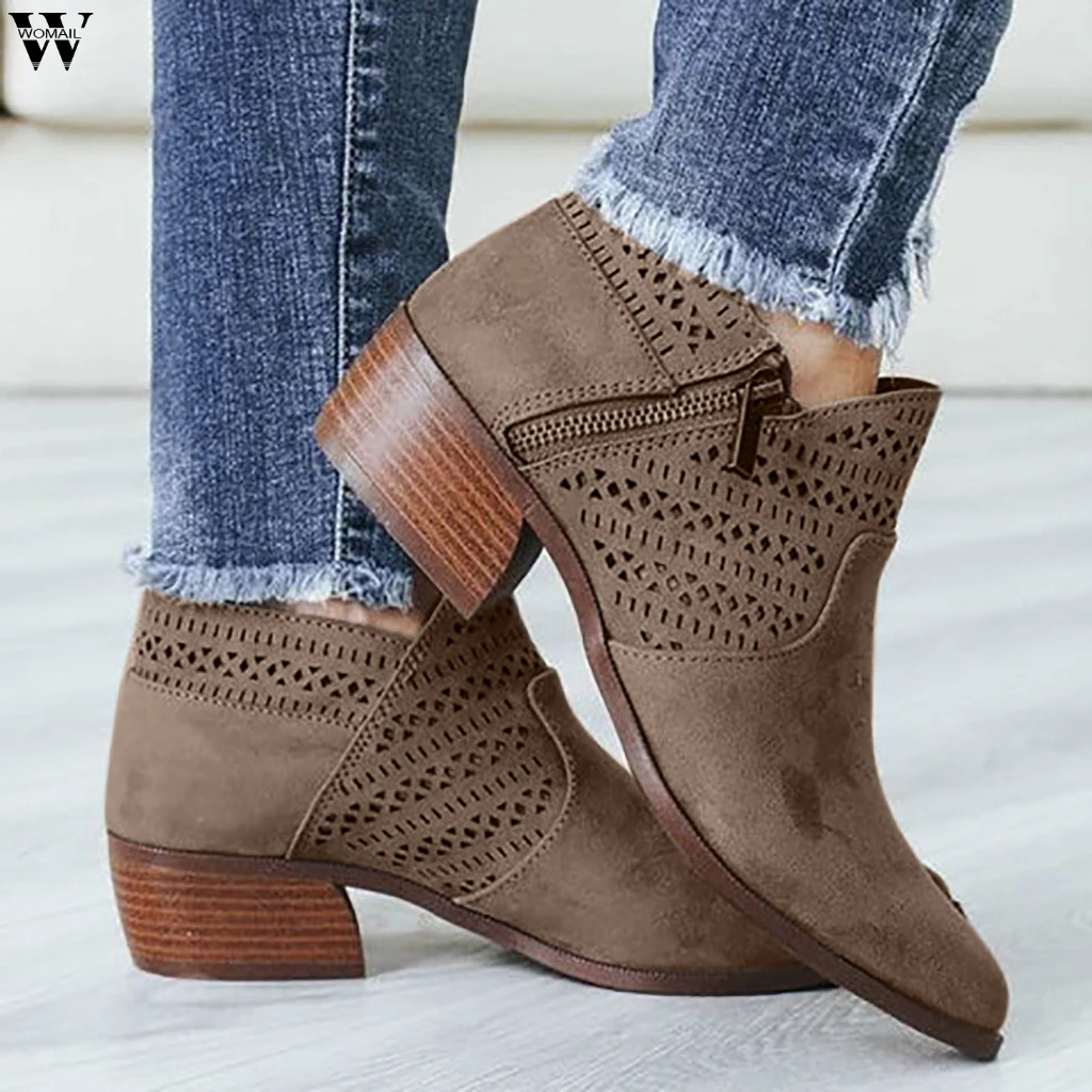 Женские одноботинки женские остроносые ботинки модная одежда больших размеров