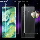 Для Oppo Find X2 X 2 6,7 