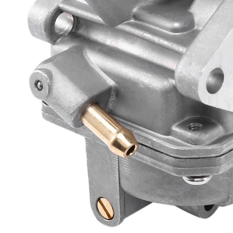Лодочный двигатель 3R4-03200-0 3R4-03200-1 КАРБЮРАТОР Assy для Tohatsu Nissan 4-тактный 6HP MFS6 NFS6 A2 B