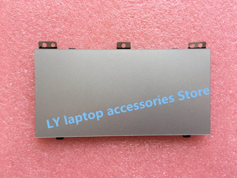 Для HP 14-DQ 14-DH 14-DQ1033CL 14-DQ0011DX TPN-W139 TPN-W140 оригинальный ноутбук Touc hp рекламный коврик для мыши с изображением сенсорные кнопки TM-P3408-006