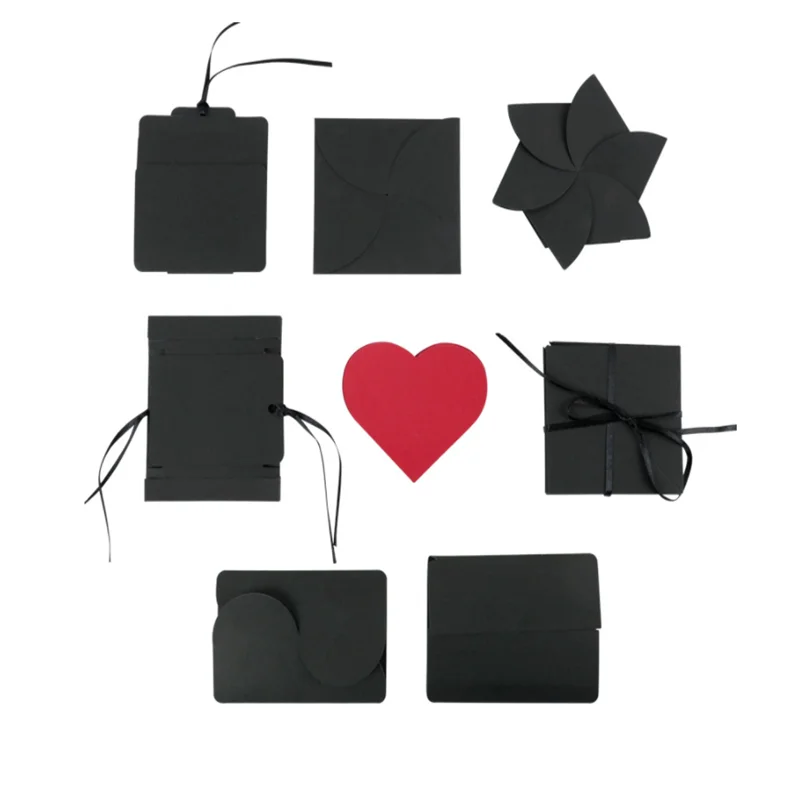 Креативное фото на заказ украшение сделай сам Хэллоуин фотоальбом