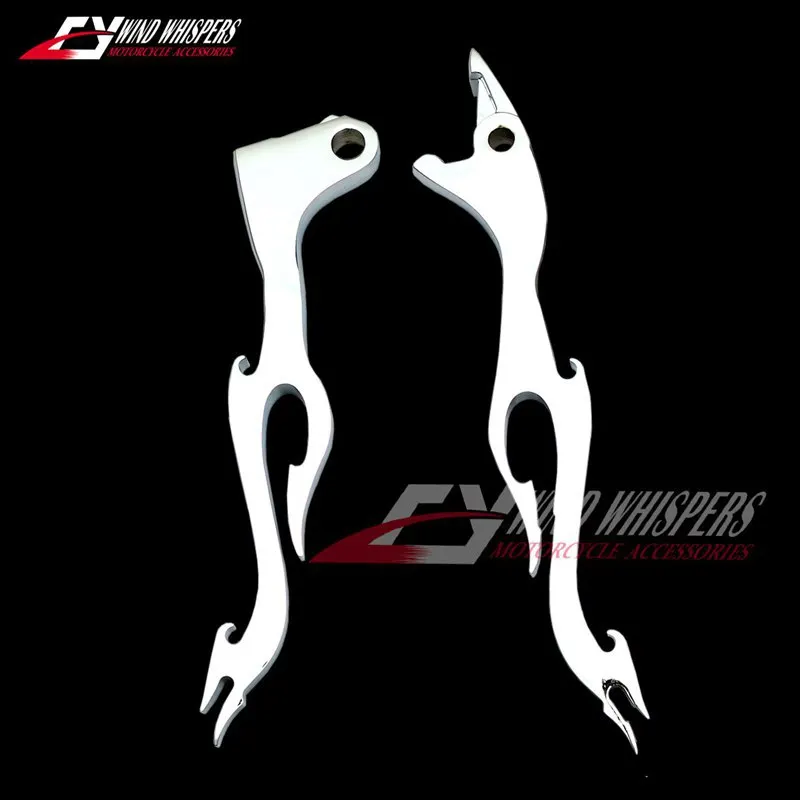 Рычаг сцепления рычаг для Honda VT 750 1100 Shadow 600 Spirit Magna Nighthawk VTX1300 VT1100C2 CBR600 F1 F2 F3 F4|brake clutch