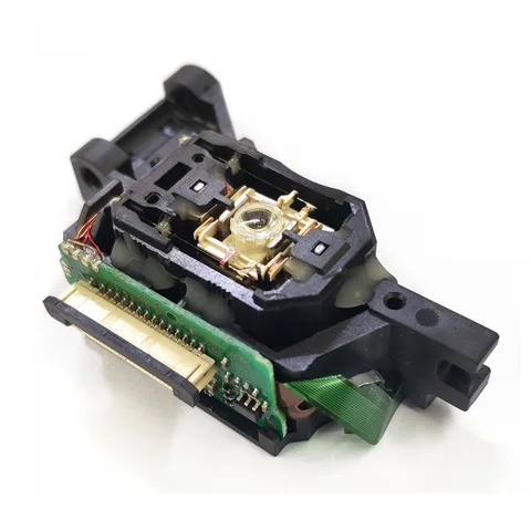 Лазерная линза для драйверов 151X 15XB, фотооптический приемник, HOP G2R2 15XX, запасная головка для DVD-ридера Playstation