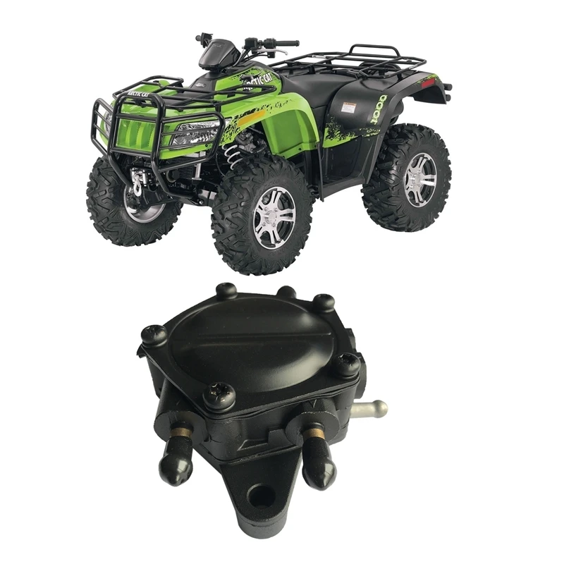 

DF62-702 - Fuel Pump Dual Outlet - High Volume 42-5312 1006-0287 DF-62