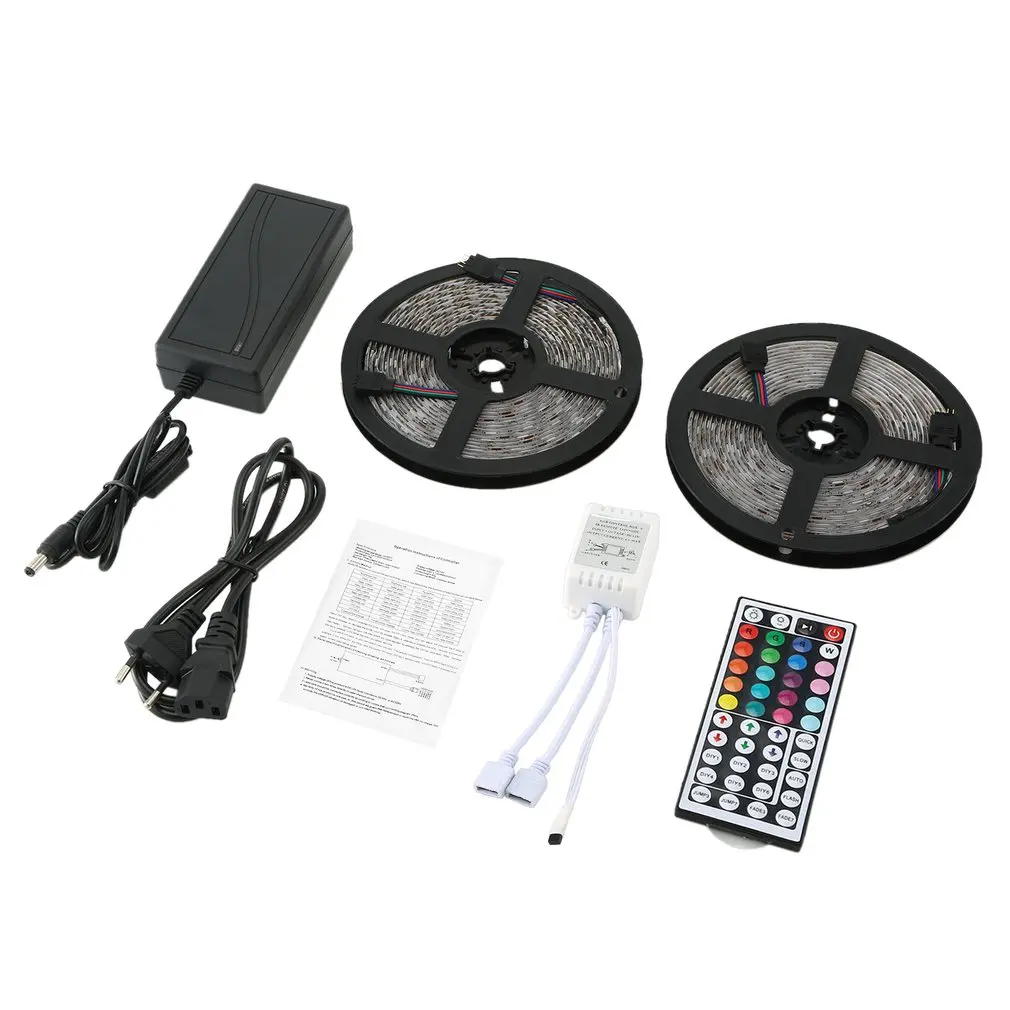 Светодиодный светильник полоска водонепроницаемый гибкий полоса