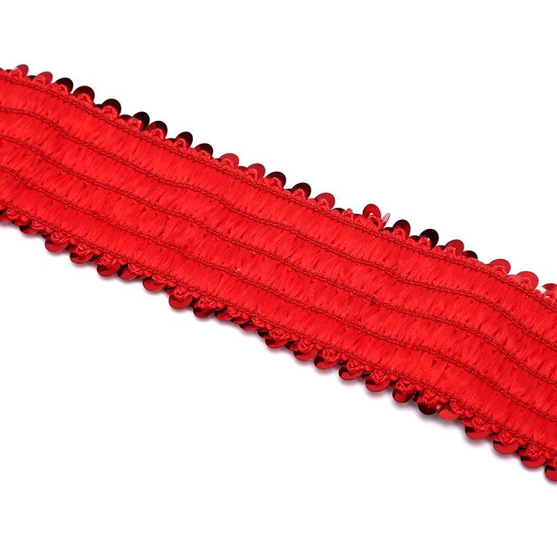 

Desinger Women Ladies Elastic Sequin Gold Belt Stretch Belly Wide Waistband Wrap Buckle Corset Costume Cheapest