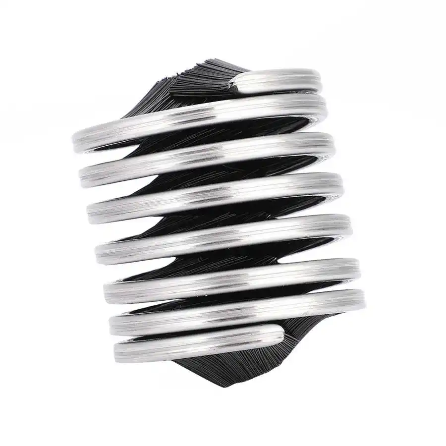 Щетка для очистки скалолазания на открытом воздухе чистящее средство шнура❤B |