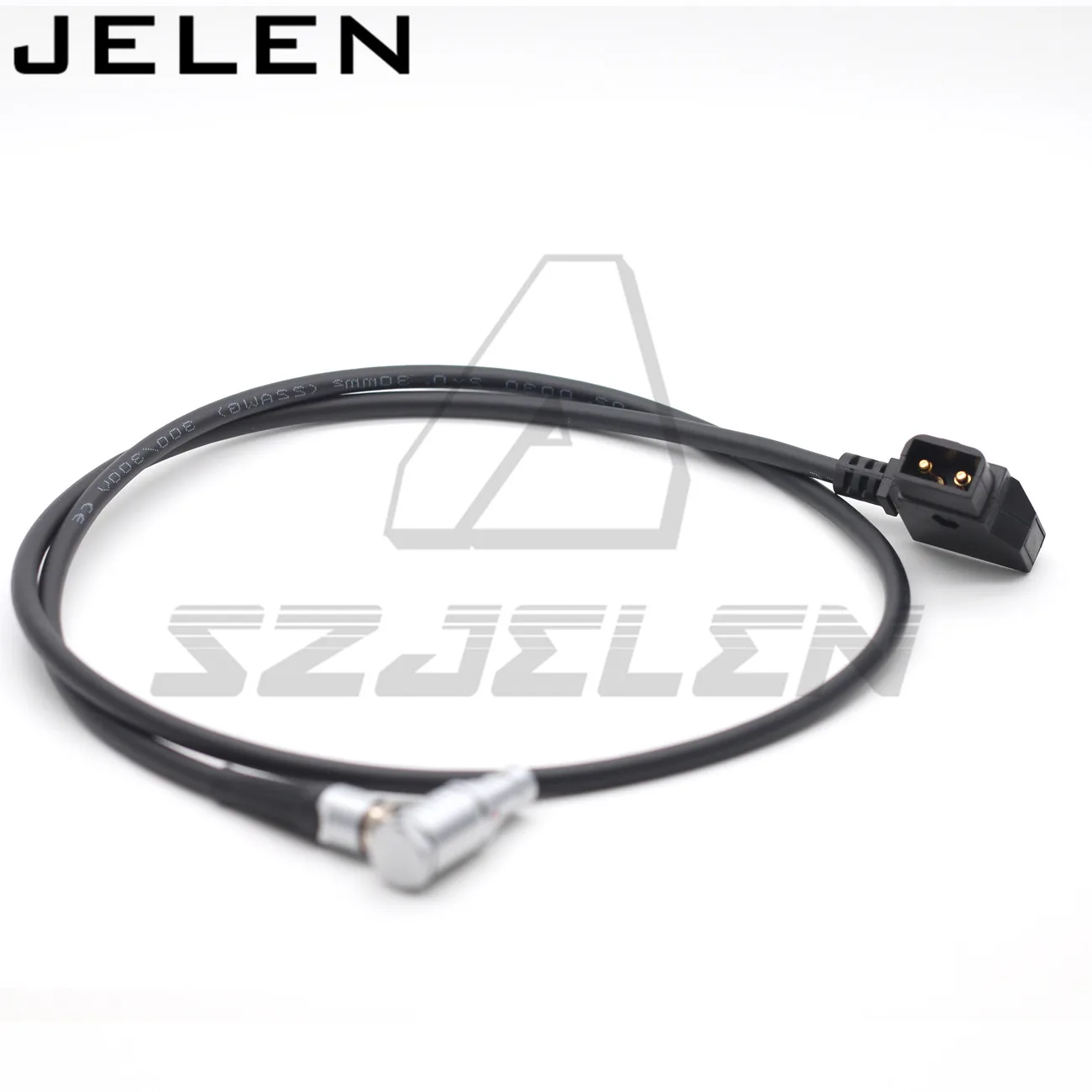 Кабель питания DTAP к соединителю 0B 7pin для TILTA cells M WLC T03 беспроводной кабель