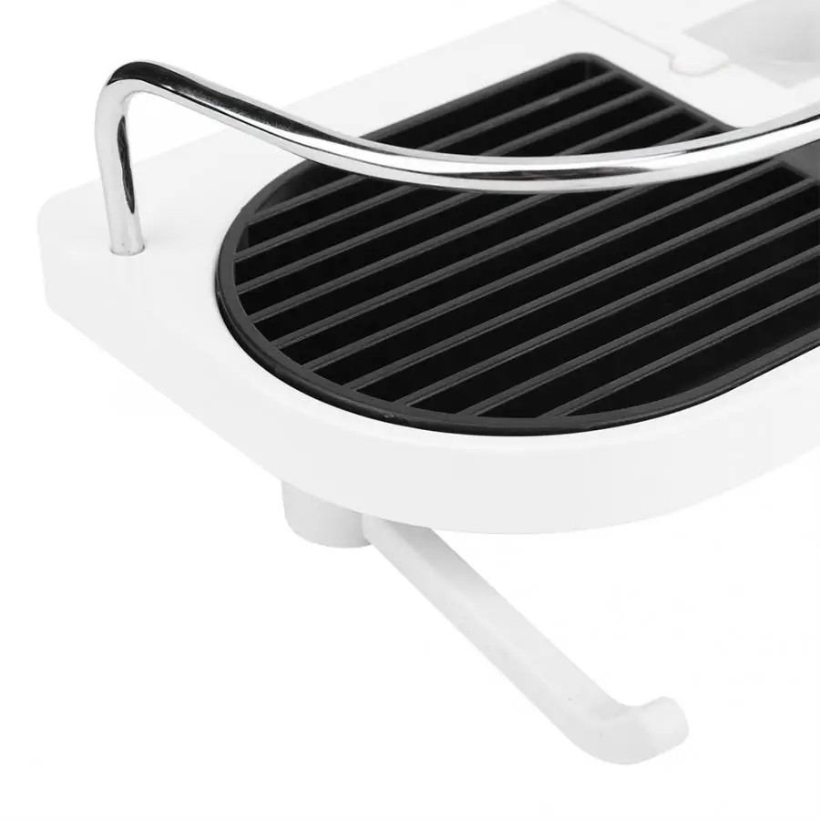 Подвесная полка для ванной многофункциональная хранения в комнате мыла шампуня